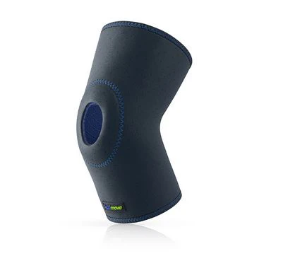 Actimove Kids Knee Support - Open Patella Pediatric - Image 4