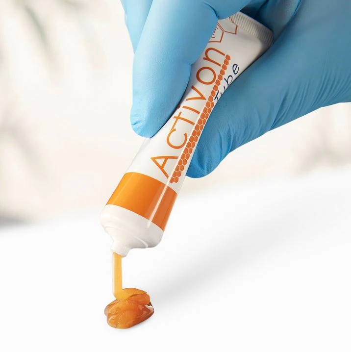Activon Honey Tube - Image 2