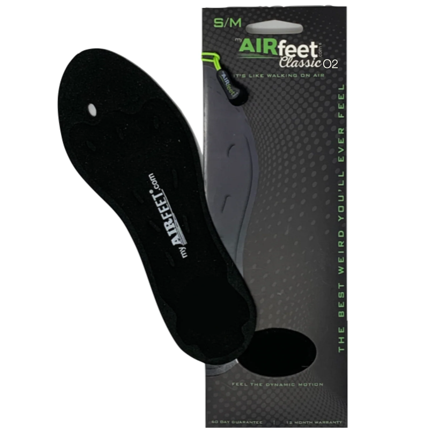 AIRfeet® CLASSIC O2 - Image 7
