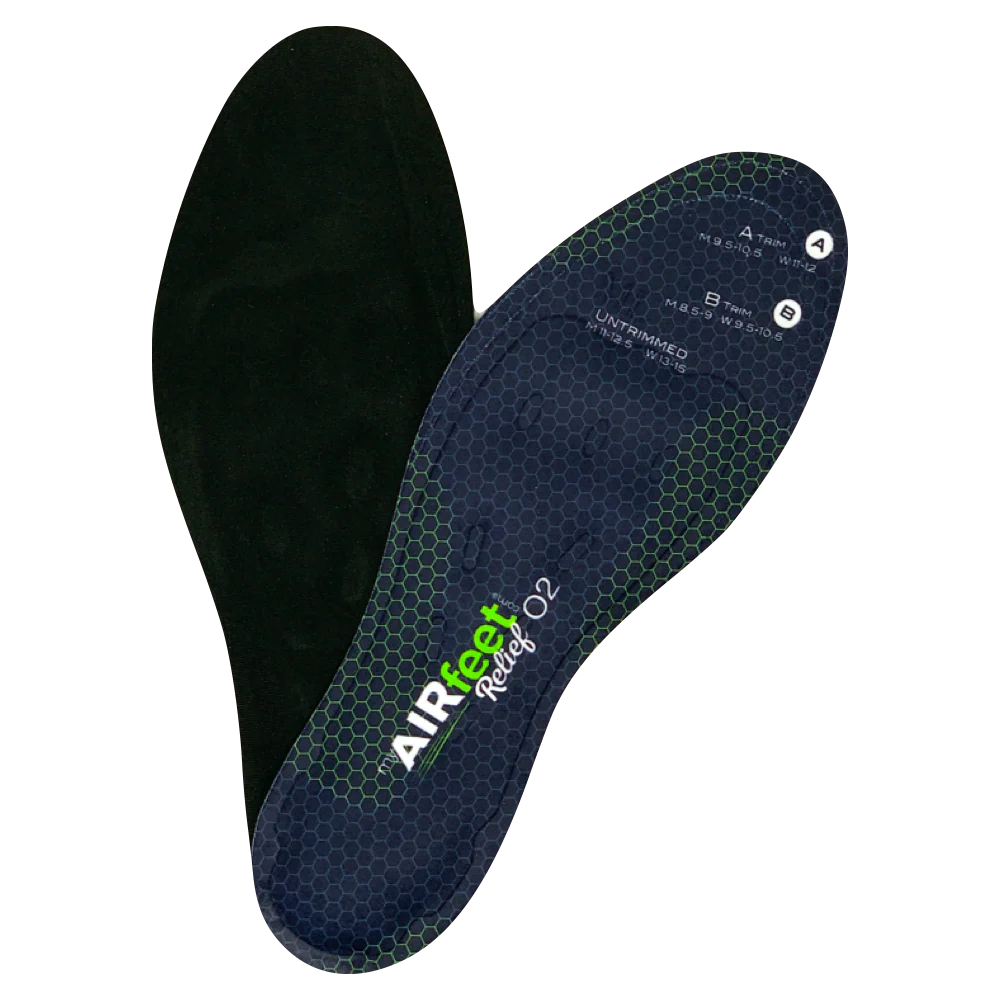 AIRfeet® RELIEF O2 - Image 3