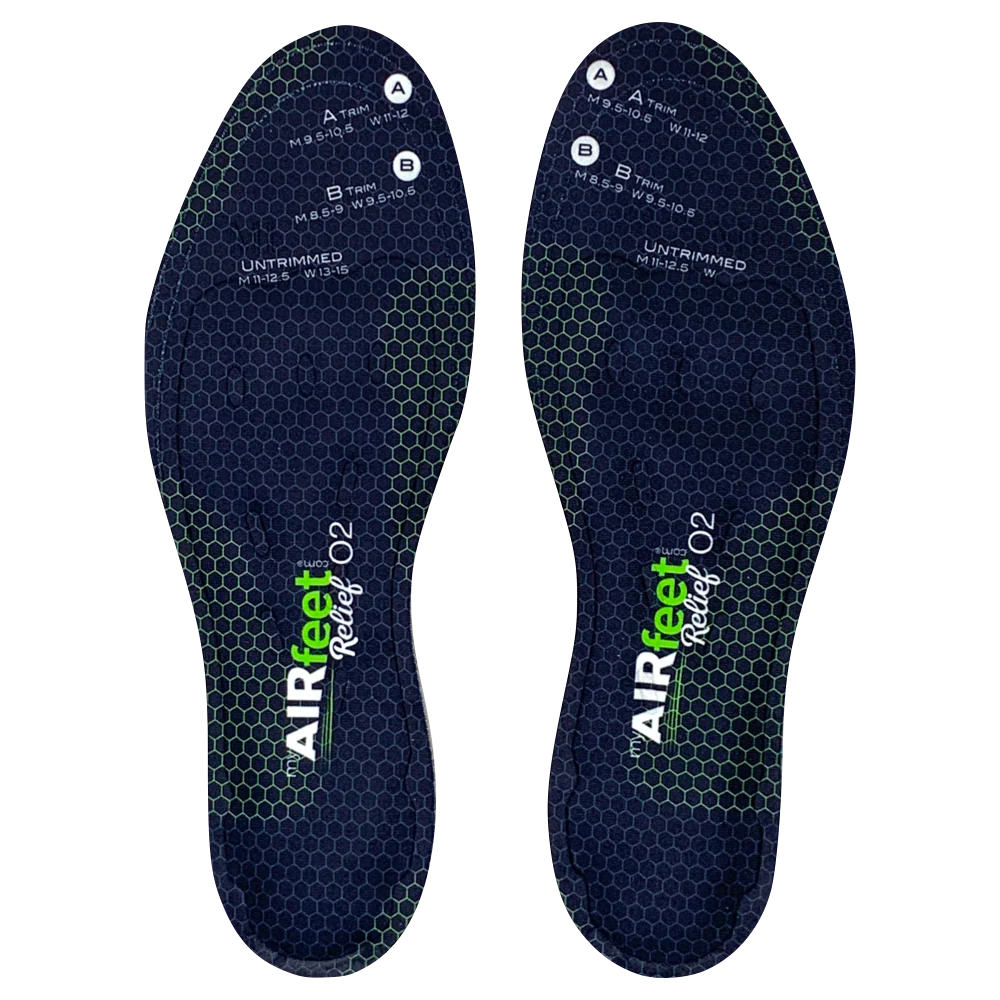 AIRfeet® RELIEF O2 - Image 4