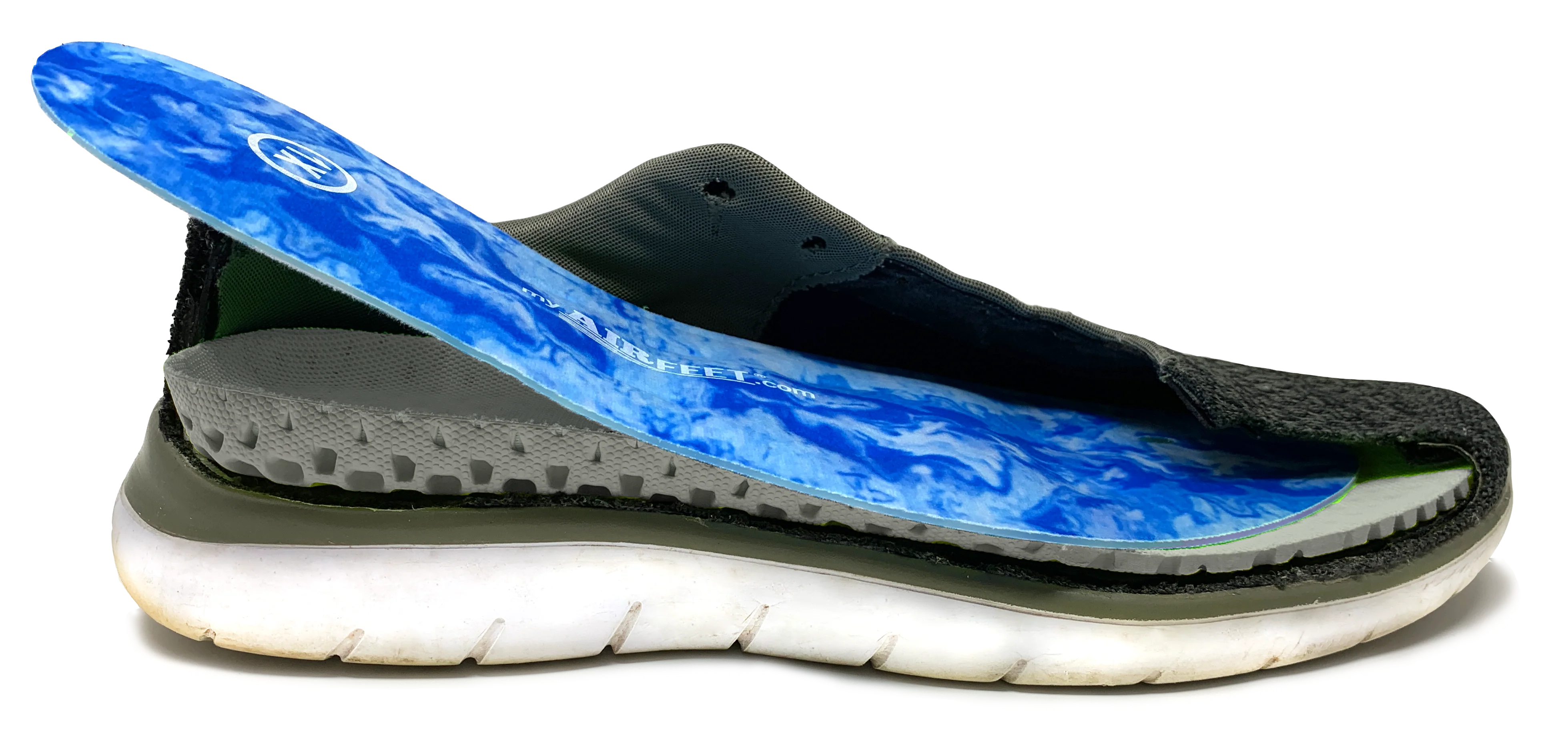 AIRfeet® SPORT O2 - Image 4