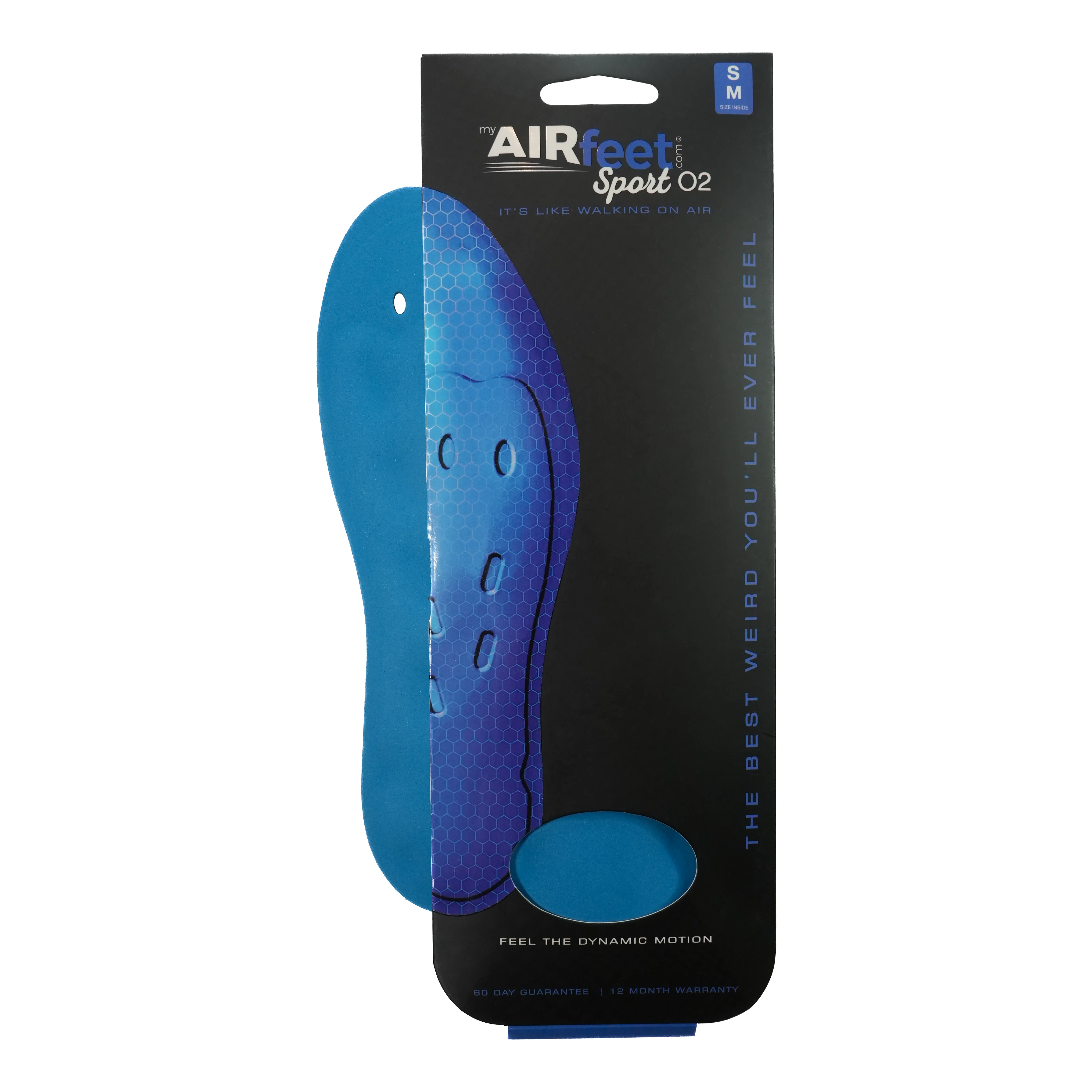 AIRfeet® SPORT O2 - Image 6