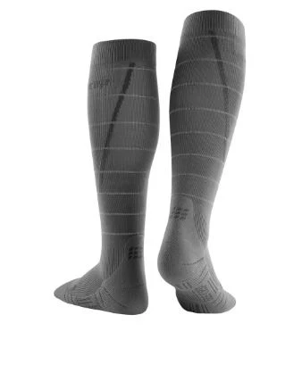 CEP Reflective Tall Compression Socks Men - Image 12