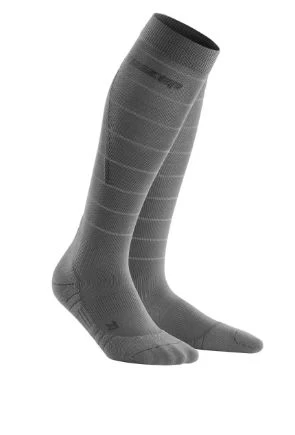 CEP Reflective Tall Compression Socks Men - Image 13