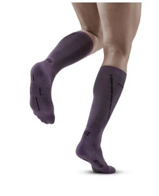 CEP Reflective Tall Compression Socks Men - Image 22