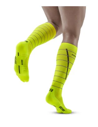 CEP Reflective Tall Compression Socks Men - Image 27