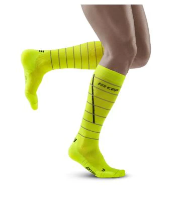 CEP Reflective Tall Compression Socks Men - Image 28