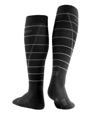 CEP Reflective Tall Compression Socks Men - Image 31