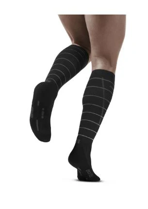 CEP Reflective Tall Compression Socks Men - Image 33