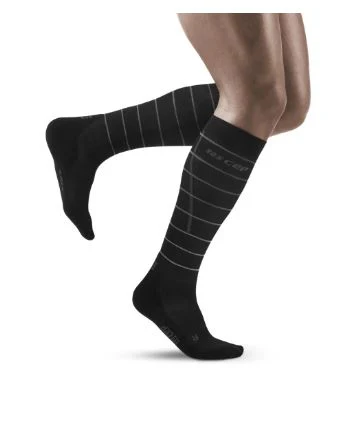CEP Reflective Tall Compression Socks Men - Image 34