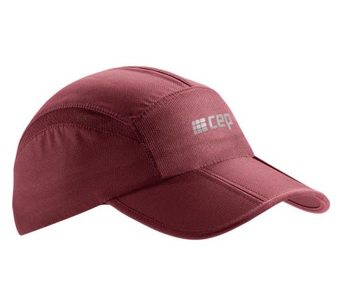 CEP Run Cap