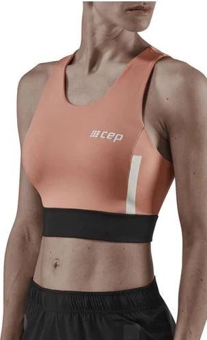 CEP Training Crop Top, Women - Image 12