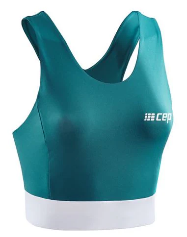 CEP Training Crop Top, Women - Image 3