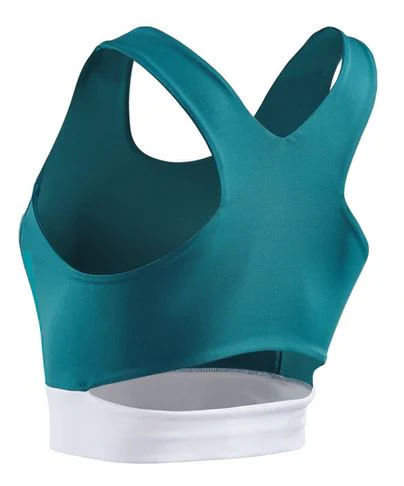 CEP Training Crop Top, Women - Image 4