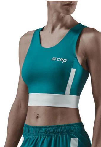 CEP Training Crop Top, Women - Image 5
