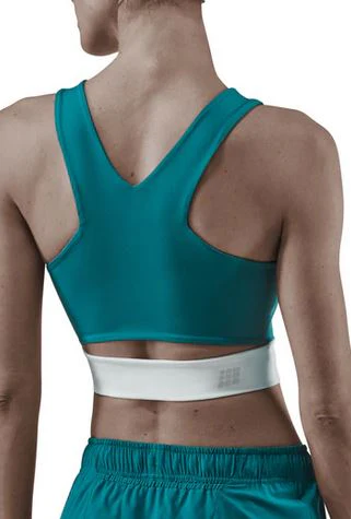 CEP Training Crop Top, Women - Image 6