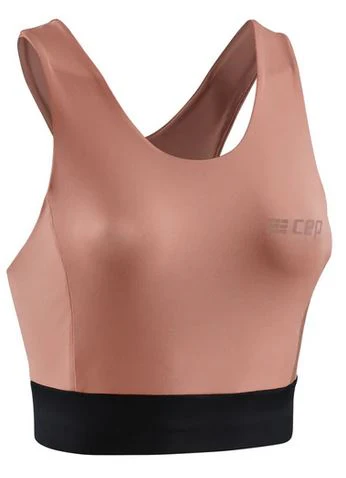CEP Training Crop Top, Women - Image 7