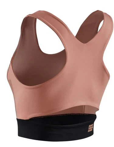 CEP Training Crop Top, Women - Image 8