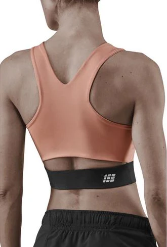 CEP Training Crop Top, Women - Image 9