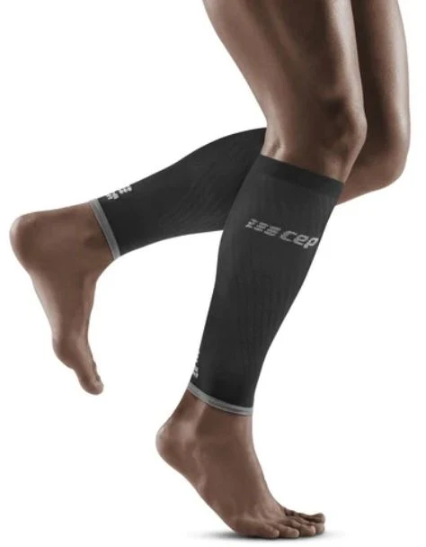 CEP Ultralight Compression Calf Sleeves, Women - Image 3