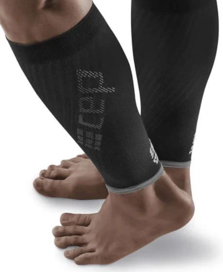 CEP Ultralight Compression Calf Sleeves, Women - Image 6