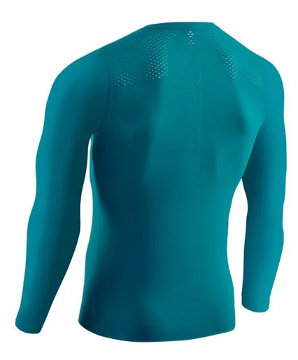 CEP Ultralight Long Sleeve Shirt, Men - Image 10