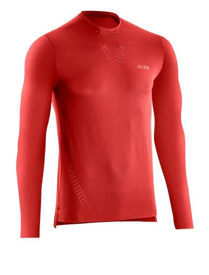 CEP Ultralight Long Sleeve Shirt, Men - Image 3