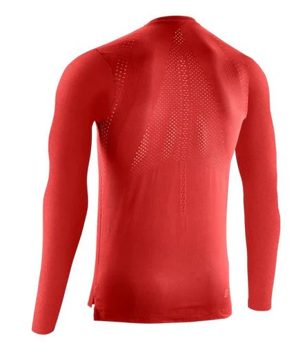CEP Ultralight Long Sleeve Shirt, Men - Image 4