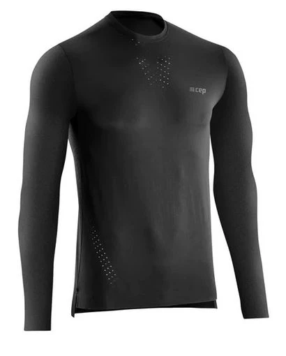 CEP Ultralight Long Sleeve Shirt, Men - Image 7