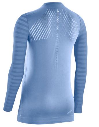 CEP Ultralight Long Sleeve Shirt, Women - Image 10