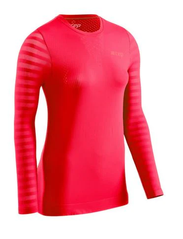 CEP Ultralight Long Sleeve Shirt, Women - Image 11