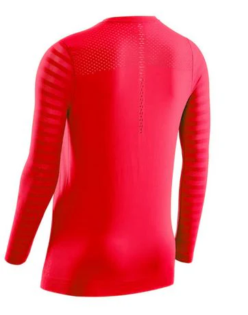 CEP Ultralight Long Sleeve Shirt, Women - Image 12
