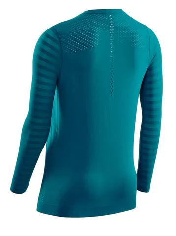 CEP Ultralight Long Sleeve Shirt, Women - Image 4