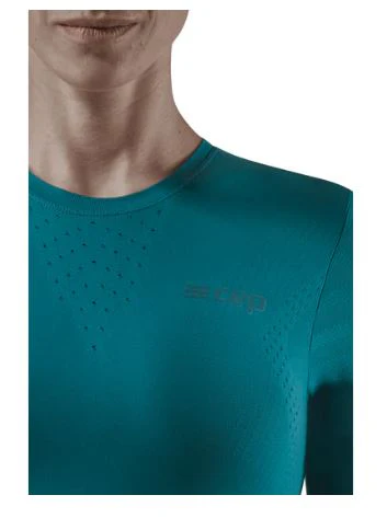 CEP Ultralight Long Sleeve Shirt, Women - Image 6