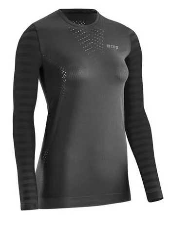 CEP Ultralight Long Sleeve Shirt, Women - Image 7