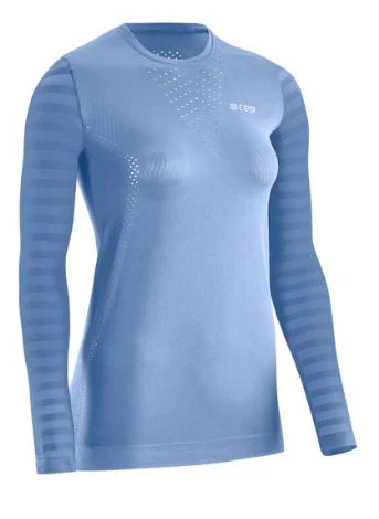 CEP Ultralight Long Sleeve Shirt, Women - Image 9
