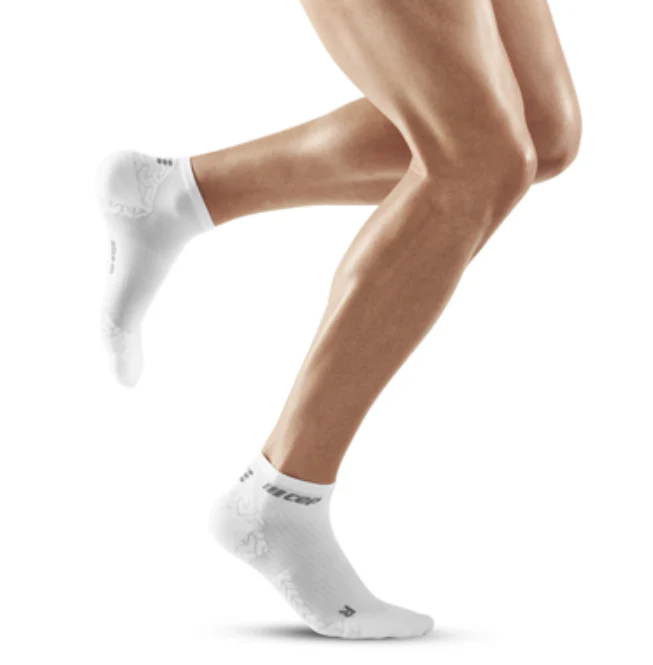 CEP Ultralight Low Cut Compression Socks, Men - Image 2