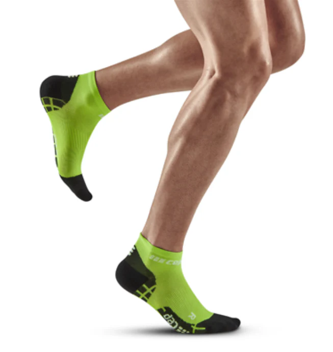 CEP Ultralight Low Cut Compression Socks, Men - Image 3