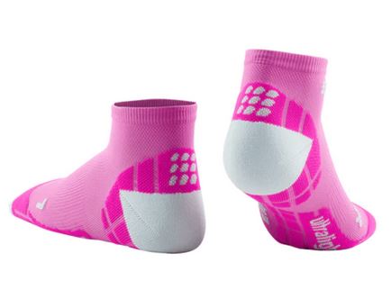 CEP Ultralight Low Cut Compression Socks, Women - Image 10