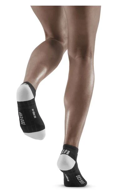CEP Ultralight Low Cut Compression Socks, Women - Image 3