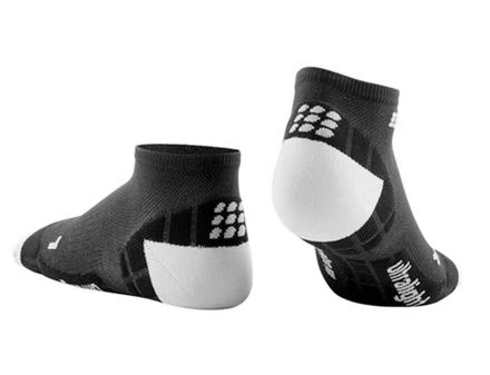 CEP Ultralight Low Cut Compression Socks, Women - Image 4