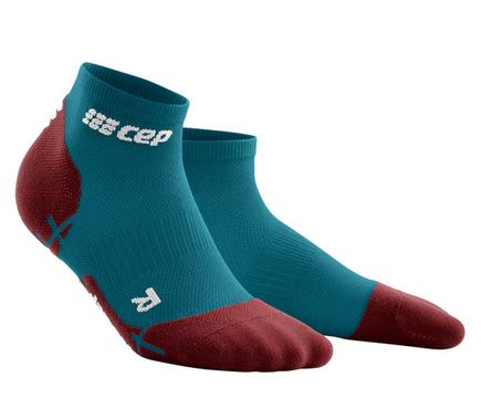 CEP Ultralight Low Cut Compression Socks, Women - Image 7
