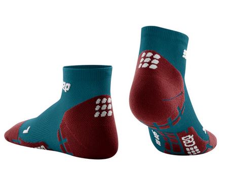 CEP Ultralight Low Cut Compression Socks, Women - Image 8