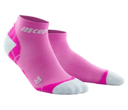 CEP Ultralight Low Cut Compression Socks, Women - Image 9