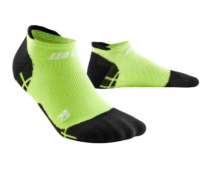 CEP Ultralight No Show Compression Socks, Men - Image 13