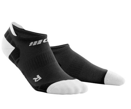 CEP Ultralight No Show Compression Socks, Men - Image 3