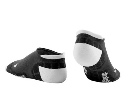 CEP Ultralight No Show Compression Socks, Men - Image 5