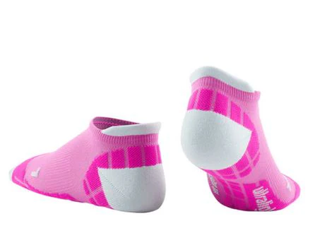 CEP Ultralight No Show Compression Socks, Women - Image 10