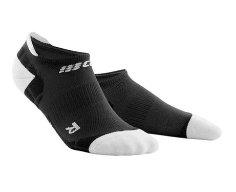 CEP Ultralight No Show Compression Socks, Women - Image 3